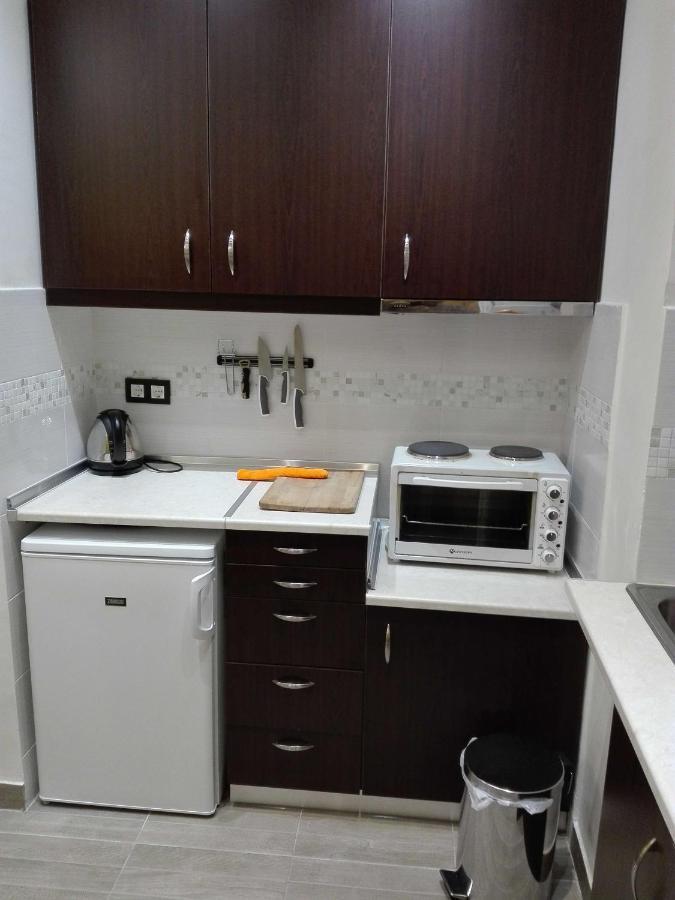 Smart Apartment, Athens. Atenas Exterior foto