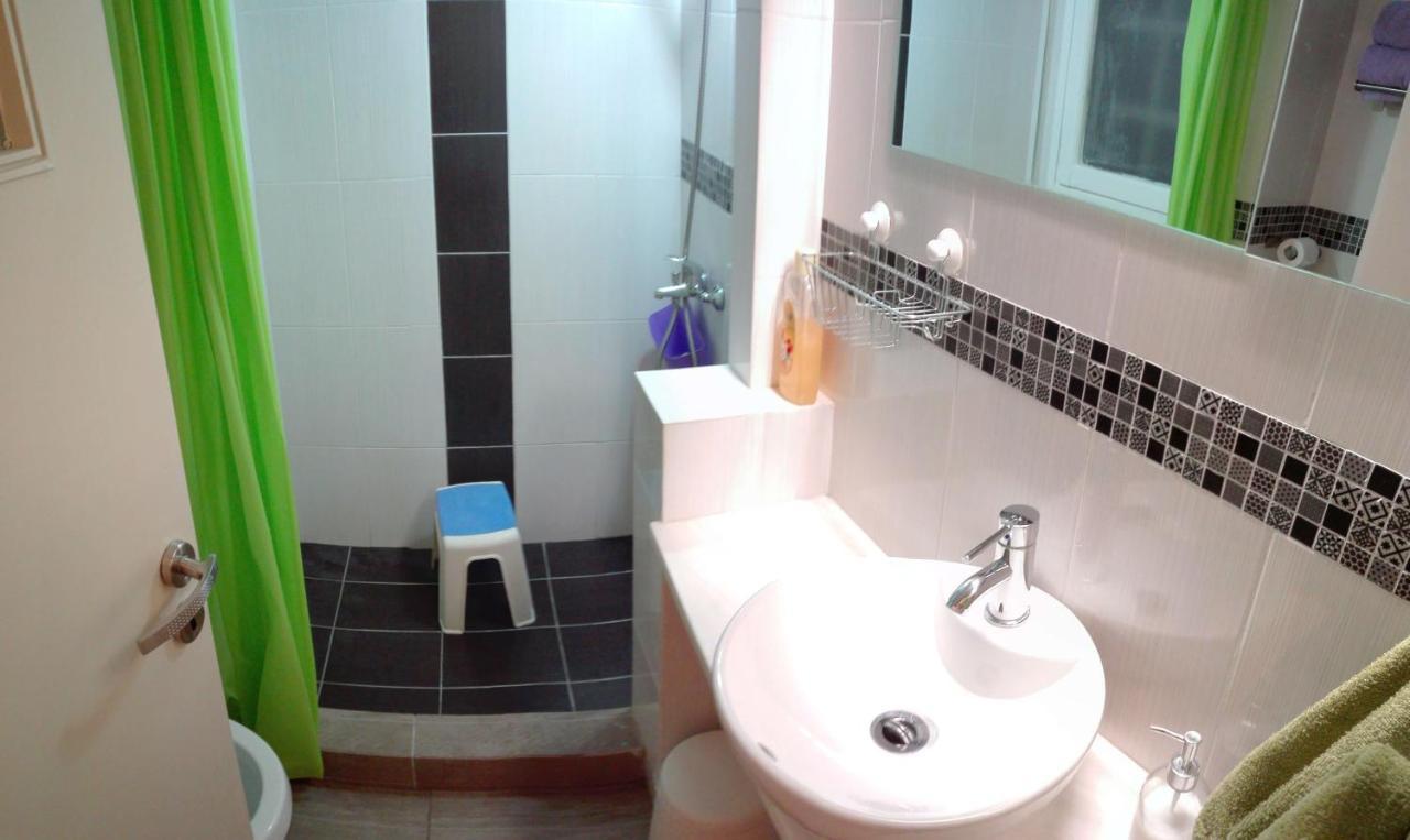 Smart Apartment, Athens. Atenas Exterior foto
