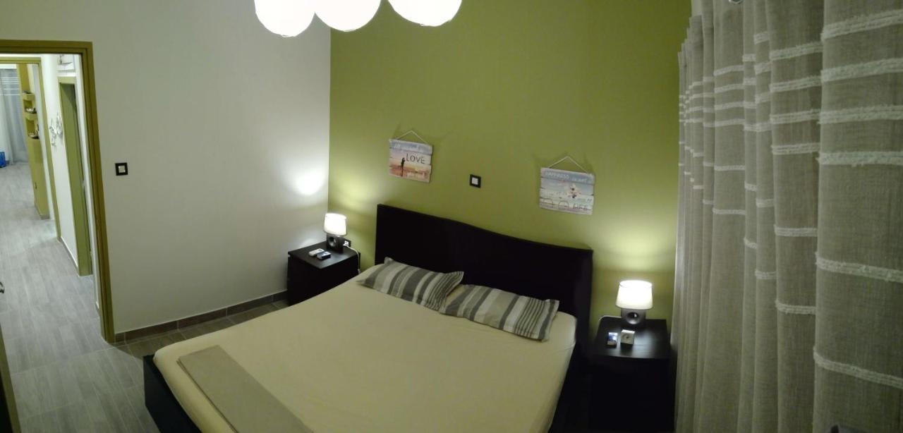 Smart Apartment, Athens. Atenas Exterior foto