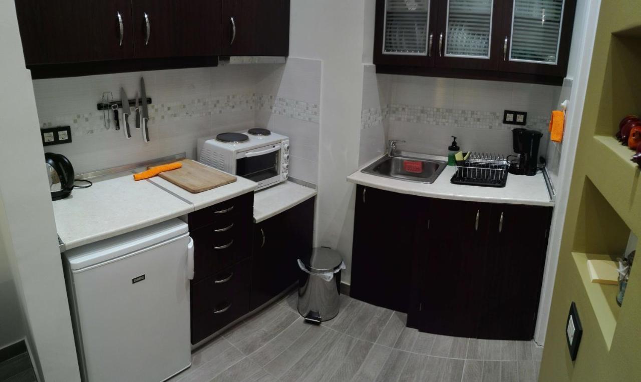 Smart Apartment, Athens. Atenas Exterior foto